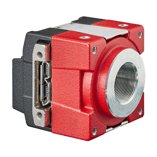 14155 Allied Vision, Inc.  Optical Sensors - Camera Modules